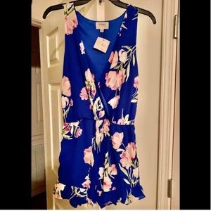 Ladies romper